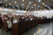 Las CTAs denuncian ordenanza antihuelga