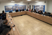 La Dirección de Migrantes de la CTA prepara la campaña: un millón de voces contra el DNU 366/2025