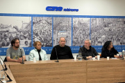La Dirección de Migrantes de la CTA prepara la campaña por "Un millón de voces"