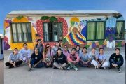Proyecto binacional de integración regional entre Argentina y Bolivia