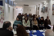 Las CTAs  participaron de importante encuentro para defender derechos laborales de personas con discapacidad