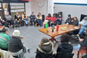 Reunión del Foro define acciones a corto, mediano y largo plazo