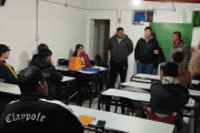 Curso de Empalmador – Fusionador de Fibra Óptica