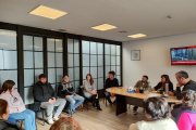 El Foro por la Niñez propuso acciones al municipio