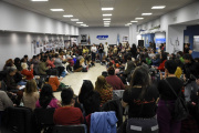 Importante asamblea transfeminista en la CTA Autónoma Nacional