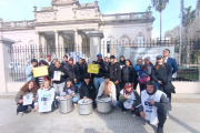 Jeremías Patiño debe quedar libre ya