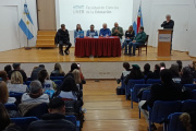 Se realizó en Paraná el Cabildo Abierto para Una Comunicación Democrática
