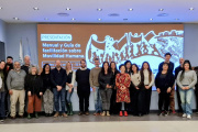 Se presentó manual para la migración laboral en Argentina