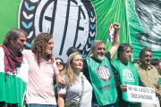 El Congreso volteó los decretos de desregulación de Sturzenegger