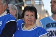 Profundo pesar por el fallecimiento de Lidia Meza