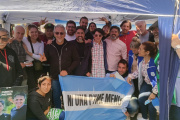 Cabildo Abierto en defensa de la ciencia, el trabajo, la industria y la tecnología nacional