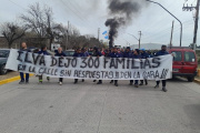 De Isasi: “El industricidio que genera Milei se esparce por toda la provincia”