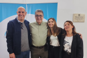 La Central fue reconocida por su libro "Circuito Camps. La querella de la CTA"