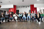 La CTA Autónoma bonaerense ratifica plan de lucha para derrotar a Milei
