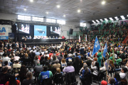 Fuerte respaldo del Movimiento de Trabajadorxs a las candidaturas de Fuerza Patria