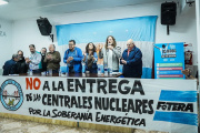 Se realizó el 2° Cabildo Abierto por la Soberanía Energética
