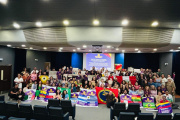La RIDIAC fortalece el trabajo regional en defensa de los derechos de las infancias de América Latina
