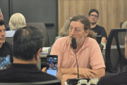 La CTA Autónoma convocó a la más amplia unidad “para la disputa general de época”