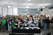 La Fuerza de las Juventudes
