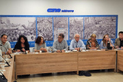 La Conducción Nacional de la CTA Autónoma llamó a votar contra Milei y los gobernadores cómplices
