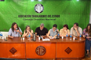 ATE convocó a jornada Nacional de Lucha