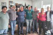 Los movimientos sociales y la CGT de La Matanza avanzan en acciones conjuntas contra el ajuste