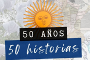 Ya está disponible la primera temporada de "50 años. 50 historias"