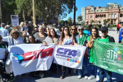 Ante el ajuste, las CTA impulsan una agenda común en discapacidad