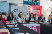 Encuentro Sudamericano por la Erradicación del Trabajo Infantil
