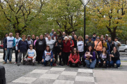 Necochea se organiza frente al ajuste de Milei