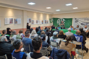 Emotiva presentación de "La CTA Ilustrada "