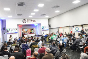 Tercer Cabildo Abierto sobre Soberanía Energética 