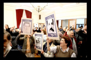 Con querella de la CTA condenaron a cadena perpetua a los represores de "1 y 60" y "Comisaría 8va"