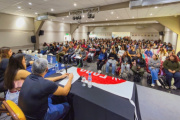 Desafíos actuales: Salud, Ambiente y Erradicación del Trabajo Infantil
