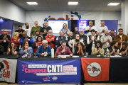 Industrias, trabajo digno y poder sindical