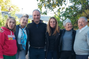 Con presencia de la CTA, se reunió el Consejo Municipal de Personas Mayores