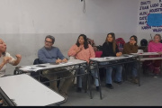 La CTA y el Foro por la Niñez se convirtieron en organismos oferentes
