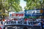 La Corte Internacional de Justicia respaldó el Derecho a Huelga