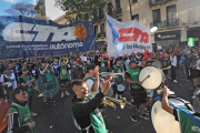 Las CTA bonaerenses se reúnen para ratificar la unidad y profundizar el plan de acción