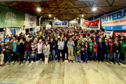 Plenario de las CTA bonaerenses:  “La hora nos llama”
