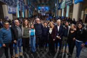 Lanzamiento del MDF Salud a nivel nacional: por un sistema de salud de calidad