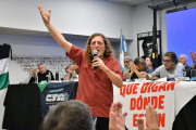 De Isasi: “Derrotar a Milei es una condición necesaria pero no suficiente”