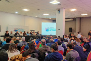 La CTA fue parte del Primer Congreso del Trabajo