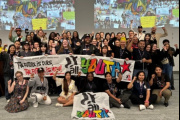 La CTA integrará la conducción mundial de la juventud de IndustriALL