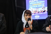 Pesar por el fallecimiento de Taty Almeida