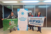 La CTA presente en el 1° Foro Legislativo de Discapacidad bonaerense