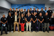 UETTEL eligió a su nueva conducción