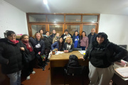 La CTA reclamó por el derecho al hábitat en Necochea