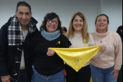 La CTA participó de charla sobre el derecho de las mujeres con endometriosis