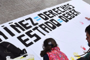 Pedirán que se  declare la inconstitucionalidad de la nueva Ley de Responsabilidad Penal Juvenil